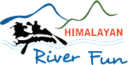Himalayan River Fun Rafting
